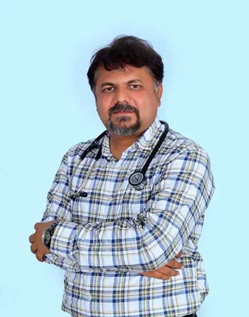 Doctor Image